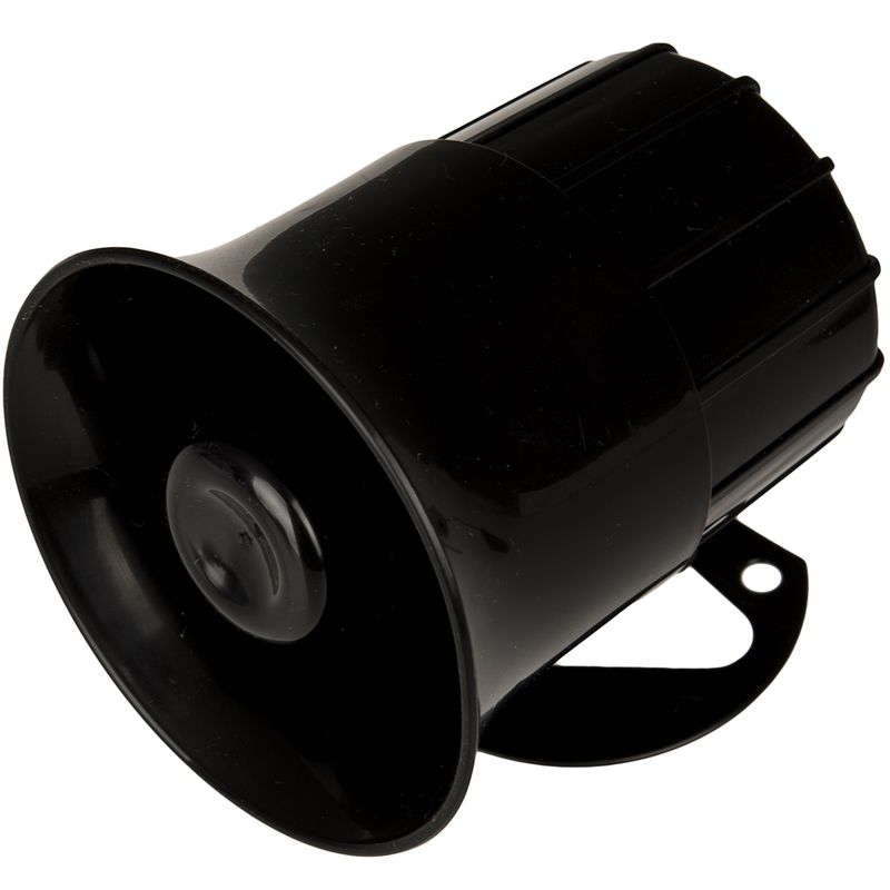 بوق خودرو اس ام اس مدل 12v 50w