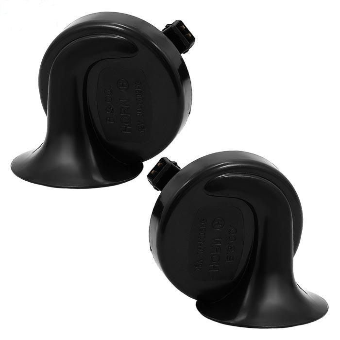 بوق خودرو مدل حلزونی کد gh541 مناسب برای پژو 405 بسته دو عددی