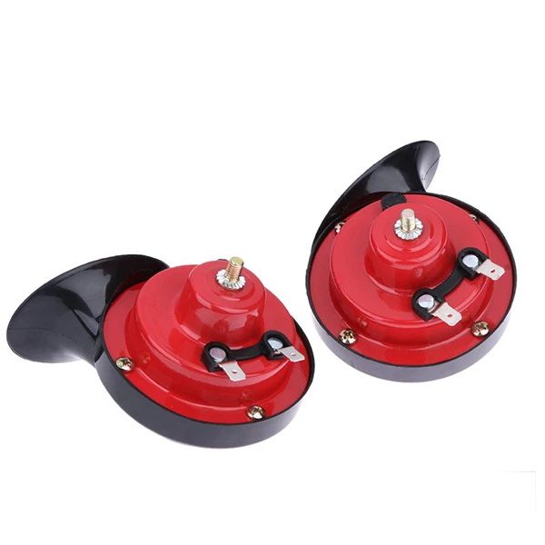 بوق خودرو کالانیکس مدل bogh 10602 مجموعه 2 عددی