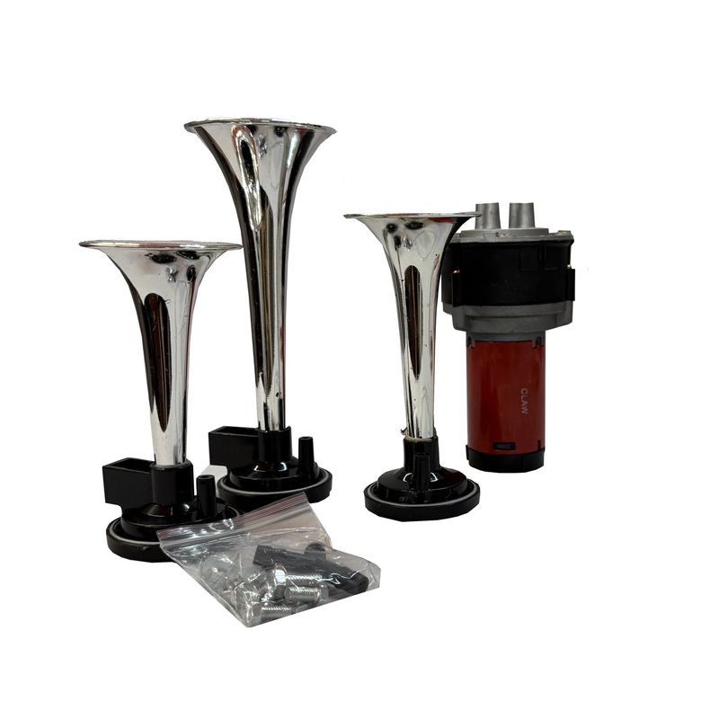 بوق خودرو کلاو مدل cl 359 بسته 4 عددی