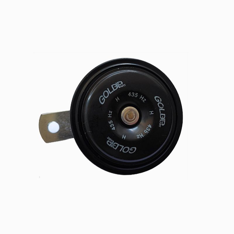 بوق خودرو گلد پارت مدل gp 460