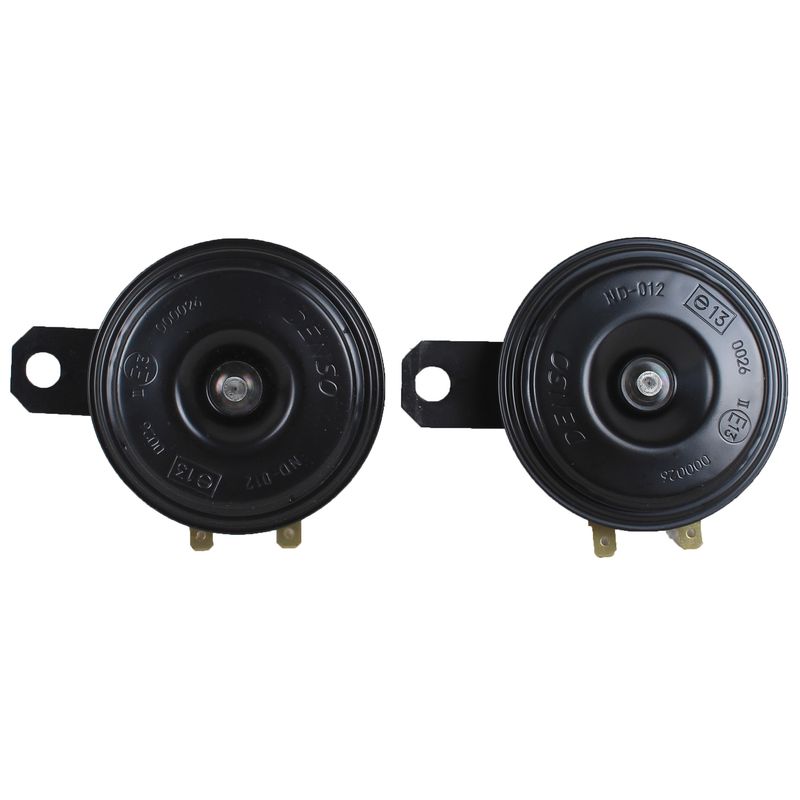 بوق دنسو مدل jk272000 6910(12v)