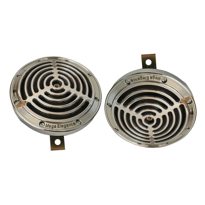 بوق رادیانت مدل مگا الگانس mr.004 بسته دو عددی