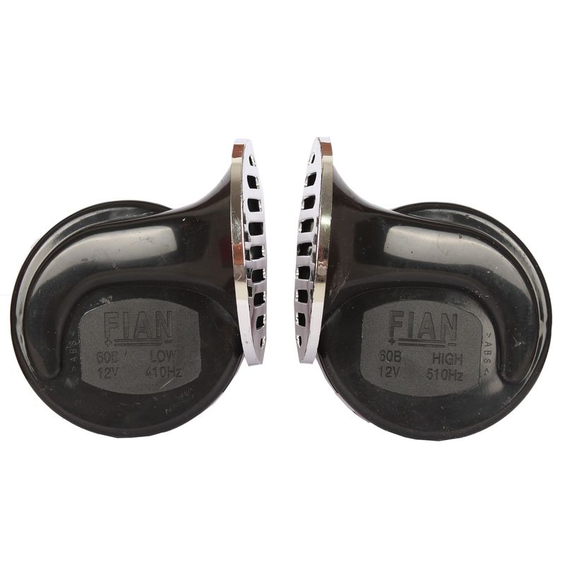 بوق فیان مدل ss 02