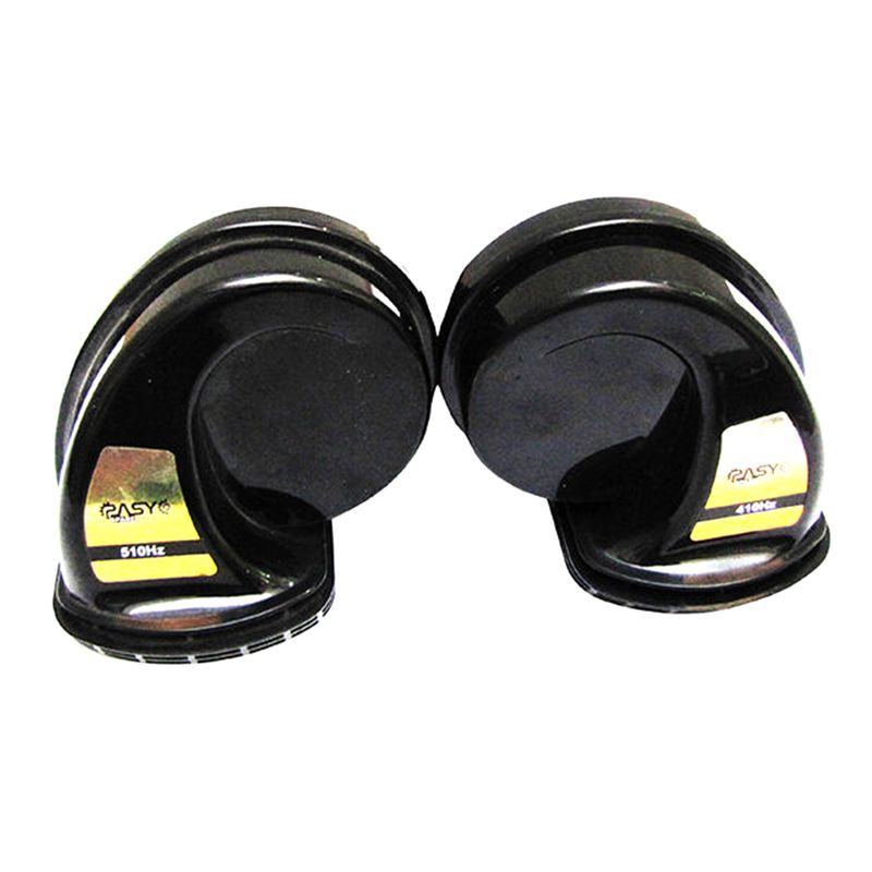 بوق پاسیکو مدل p412 بسته 2 عددی