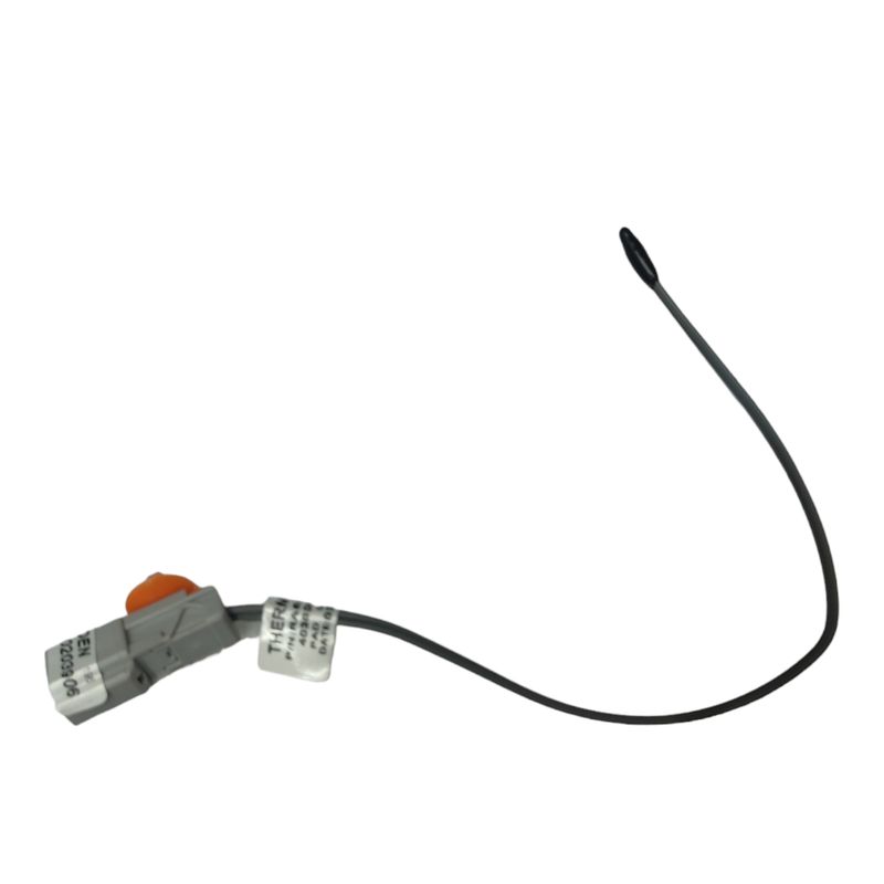 ترمیستور کولر خودرو ایساکو کد 0430400799 مناسب برای پژو 405