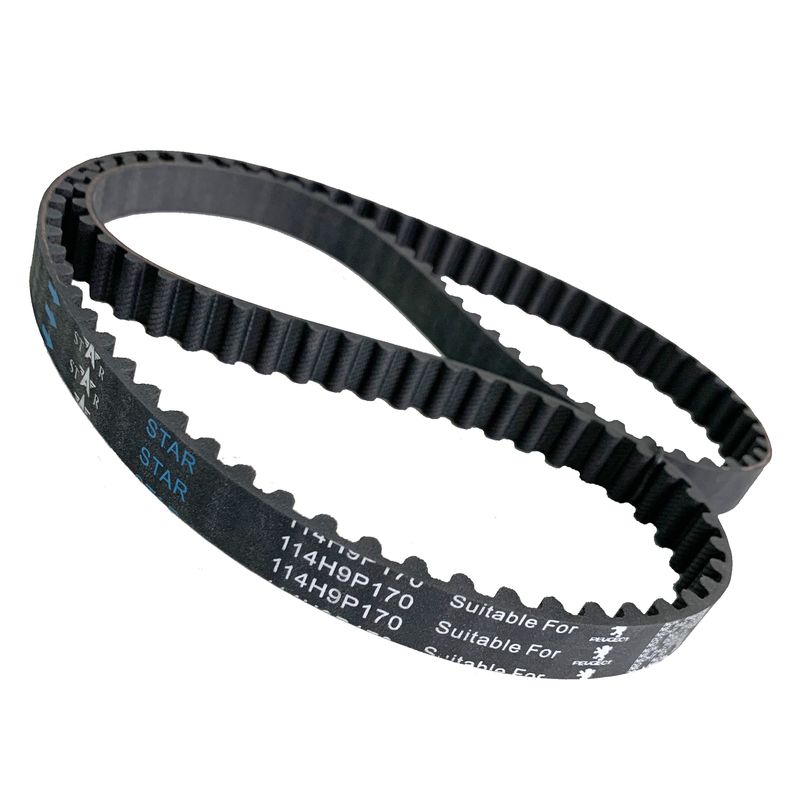 تسمه تایم استار کیان کد 114h9p170 مناسب برای پژو 405