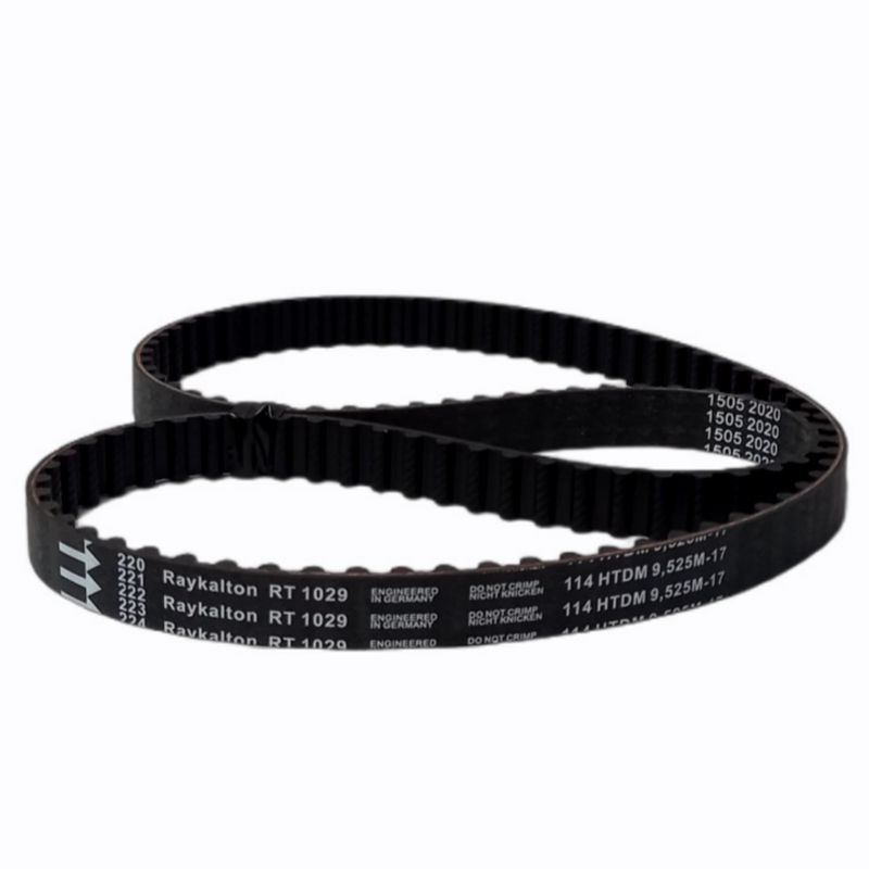 تسمه تایم رایکاآلتون مدل rt1029 کد 140022 مناسب برای پژو 405
