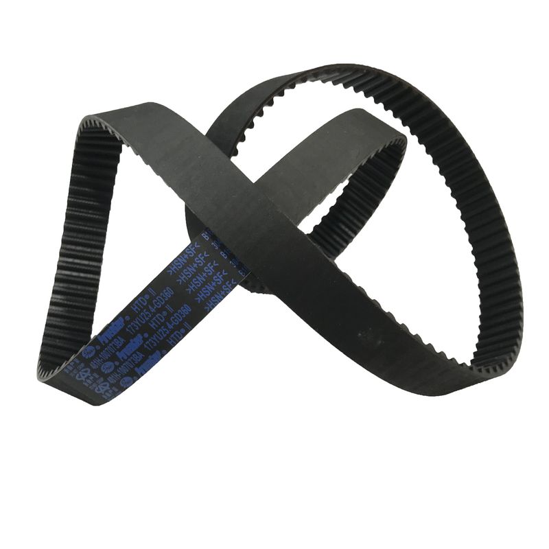 تسمه تایم چری مدل gd360 مناسب ام وی ام x33