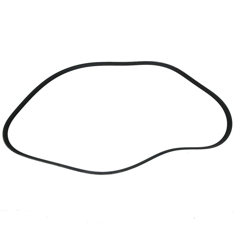 تسمه دینام اپتی بلت کد hy224499 مناسب برای پژو 206 تیپ 5