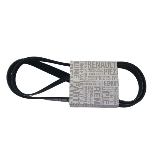 تسمه دینام ایساکو کد 20702011 مناسب برای رنو l90