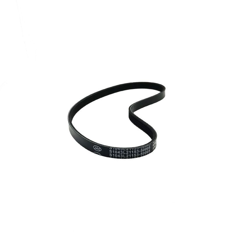 تسمه دینام مدل s1043l21153 50005 مناسب برای جک j5 at