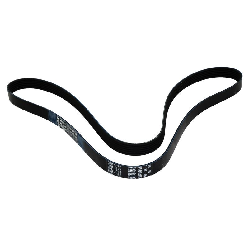 تسمه دینام گیتس مدل eg6pk1573 مناسب برای پژو 206