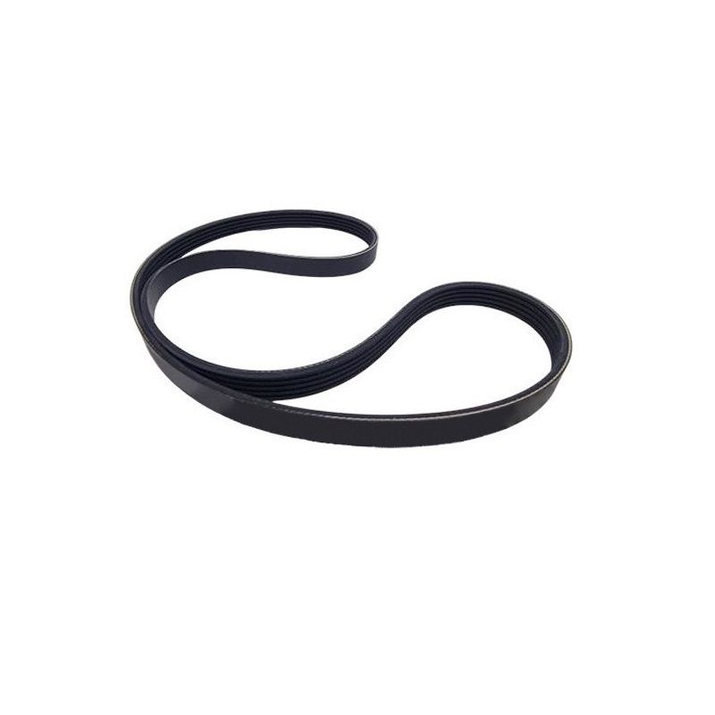 تسمه کولر تاپ گر مدل 5pk 1253 مناسب برای پژو 206 تیپ 5