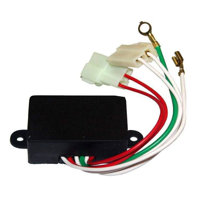 تقویت شیشه بالابر خودرو قطعه سازان کبیر مدل ta pug 104 مناسب برای پژو 405