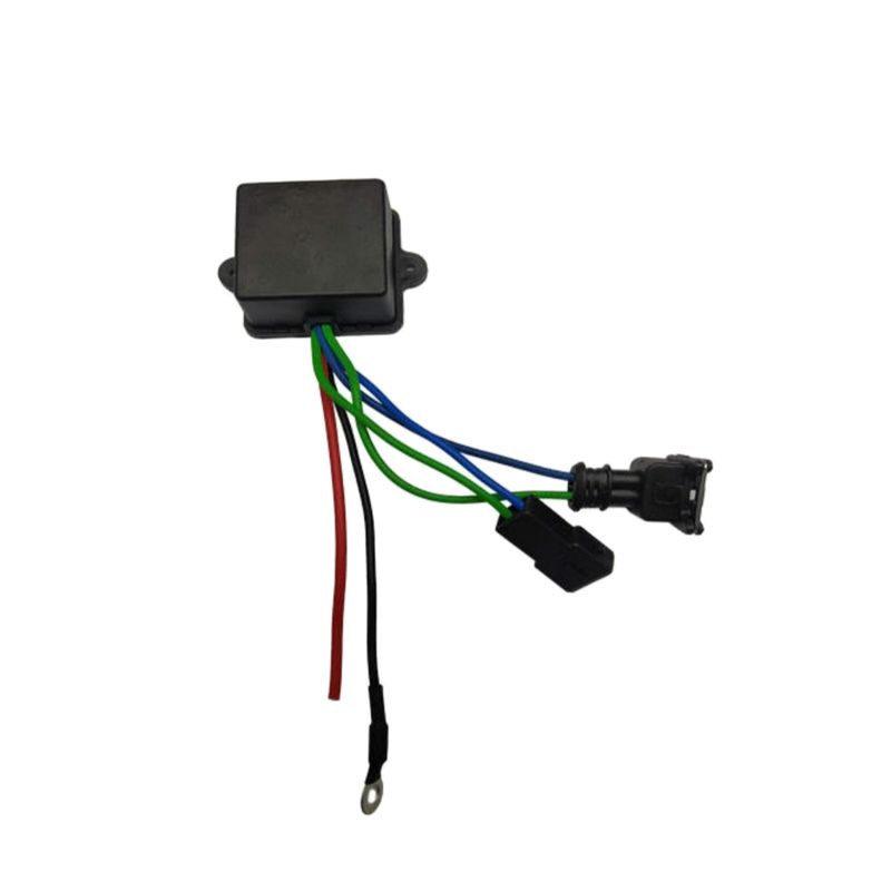 تقویت کننده شیشه بالابر به تیک مدل m4015 مناسب برای 405