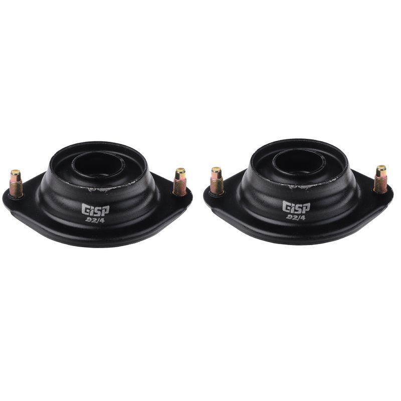 توپی سرکمک چپ و راست جی آی اس پی کد 501008501008 مناسب برای پراید و پراید وانت بسته 2 عددی