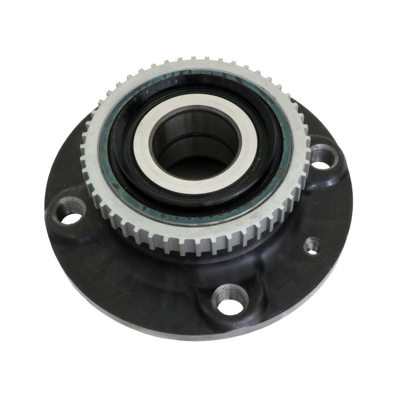 توپی چرخ عقب اس ان آر مدل tgb12894.s07 ای بی اس مناسب برای پژو 405