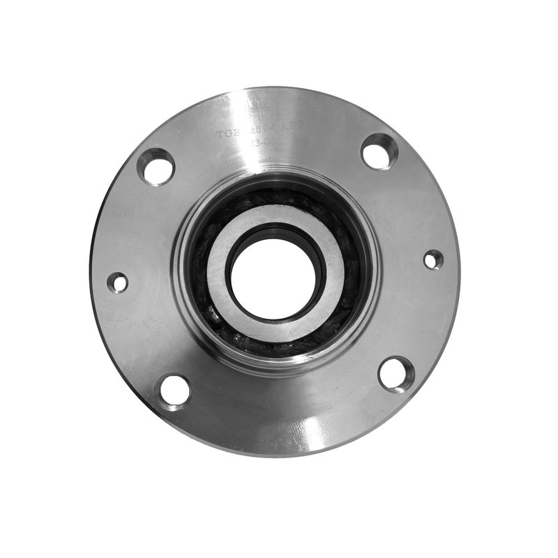 توپی چرخ عقب اچ پلاس کد tgb12894 مناسب برای پژو 405