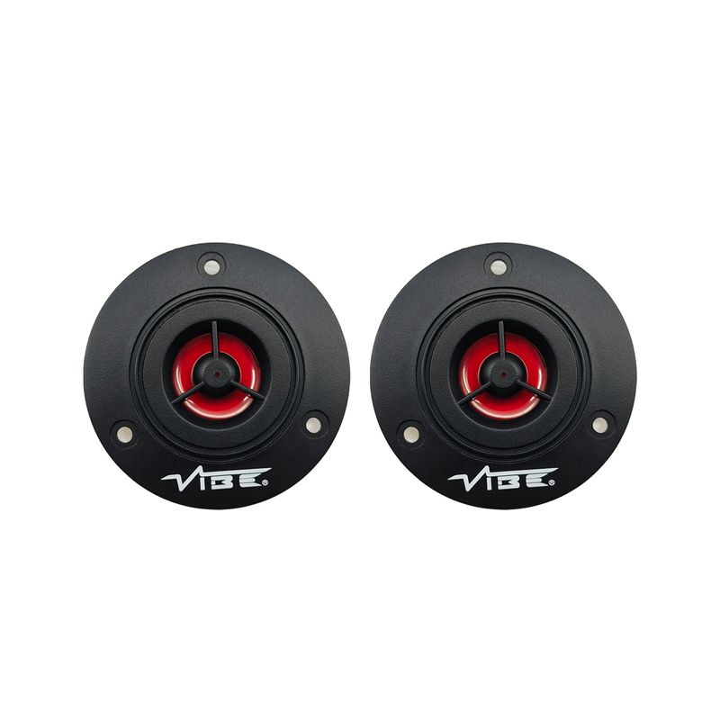 توییتر جلو خودرو وایب مدل slickpro3t v2 سایز 3 اینچ بسته دو عددی