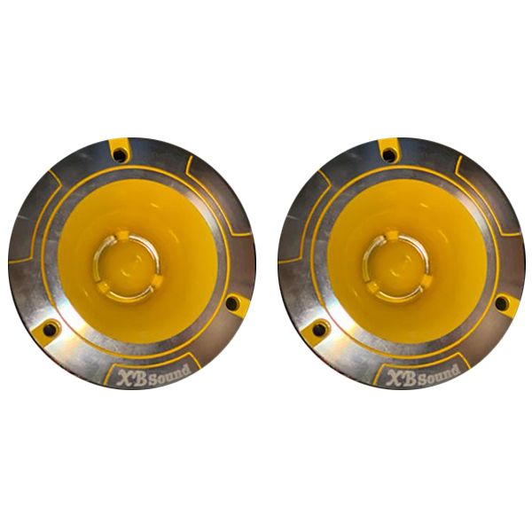 توییتر خودرو ایکس بی ساند مدل xb_st450 بسته دو عددی