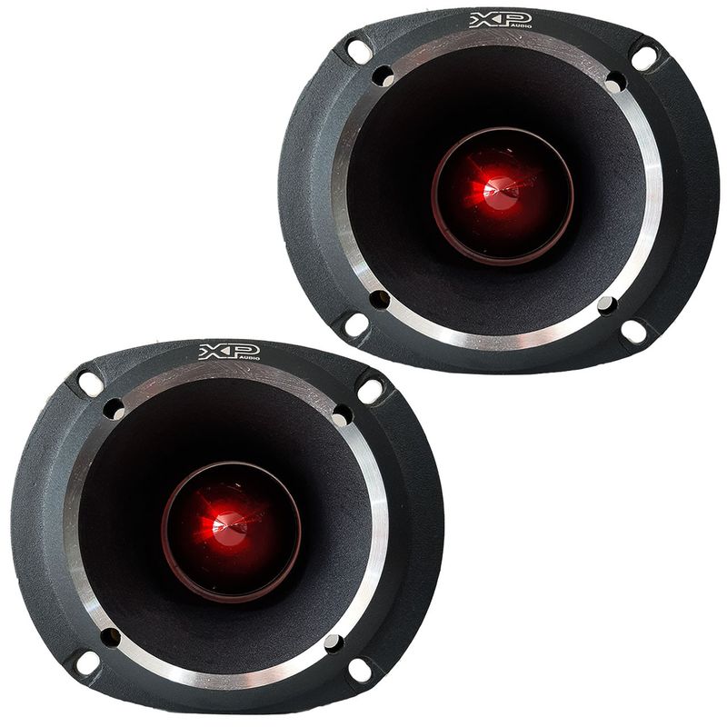 توییتر خودرو ایکس پی آدیو مدل xp 40t بسته دو عددی