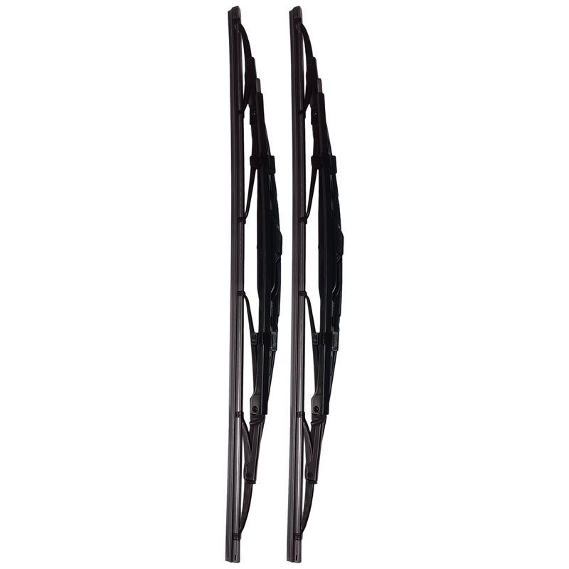 تیغه برف پاک کن لنزو مدل lzn مناسب برای رنو l90 مجموعه 2 عددی