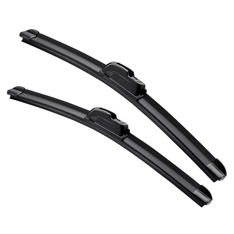 تیغه برف پاک‌کن پاسیکو مدل flat pro مناسب برای کیا کادنزا بسته 2 عددی