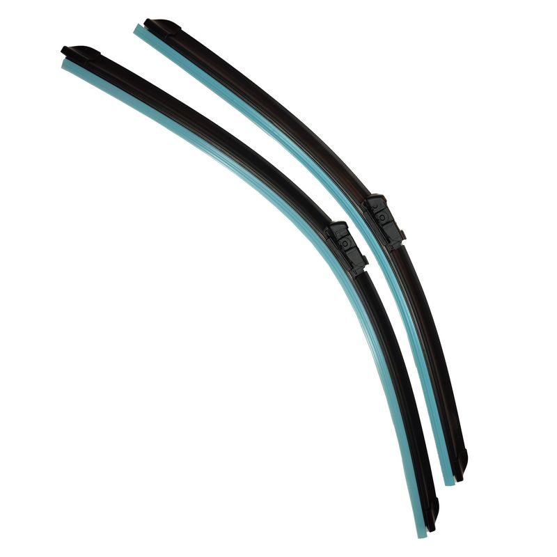 تیغه برف‌ پاک‌کن مدل premium wiper blade مناسب برای هایما s7 بسته دو عددی