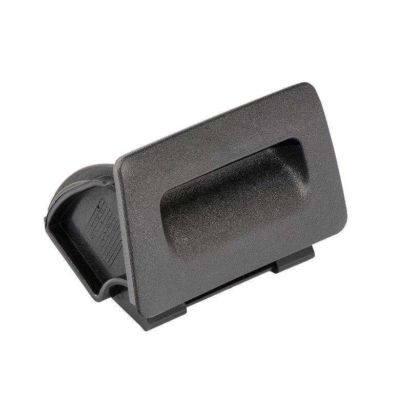 جا سیگاری کنسول وسط عقب خودرو چیکال مدل p 676 blk مناسب برای پژو 405