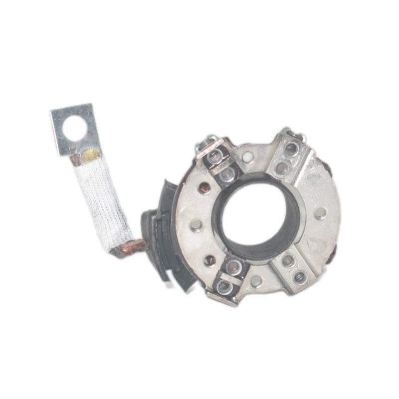 جاذغالی استارت چهارذغاله ایسکرا اتو الکتریک کد 4100120 مناسب برای پژو 405