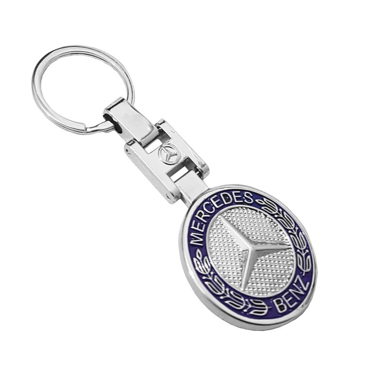 جاسوئیچی خودرو طرح mercedes benz