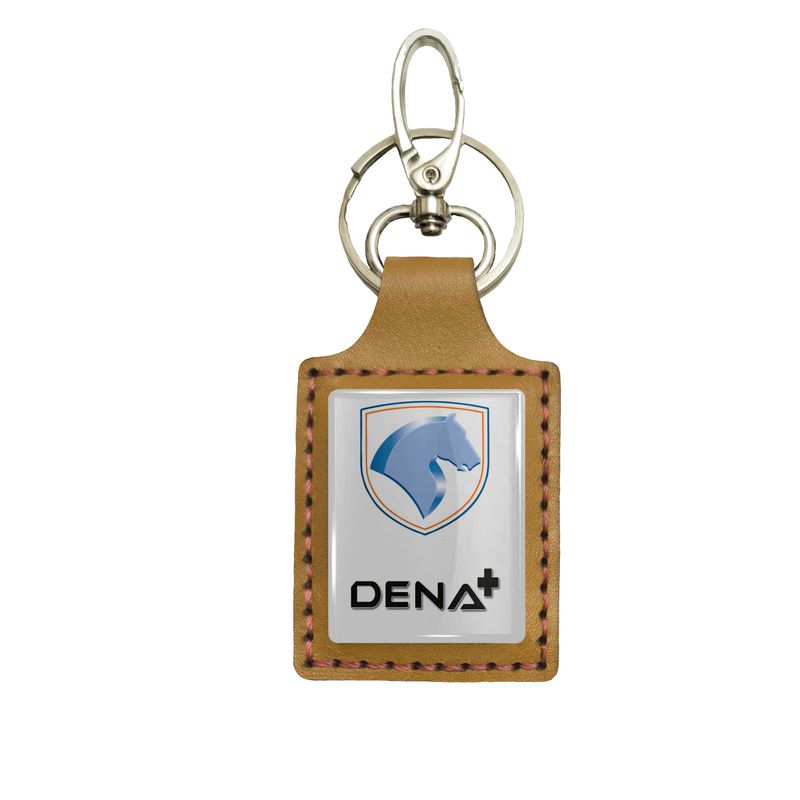 جاسوئیچی خودرو مدل dna مناسب برای دناپلاس