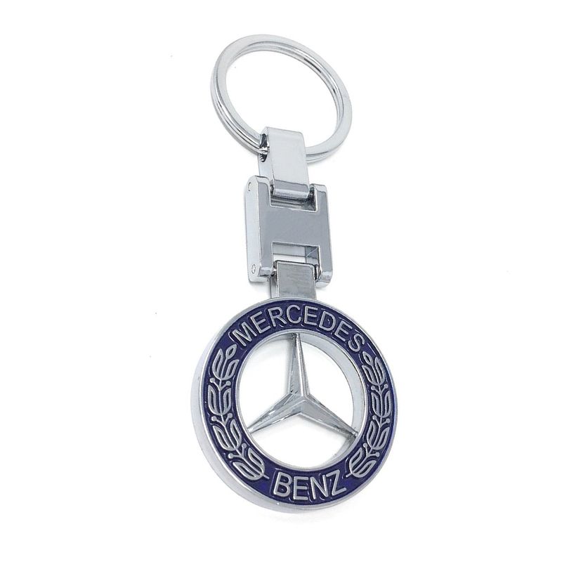 جاسوئیچی خودرو مدل mercedes