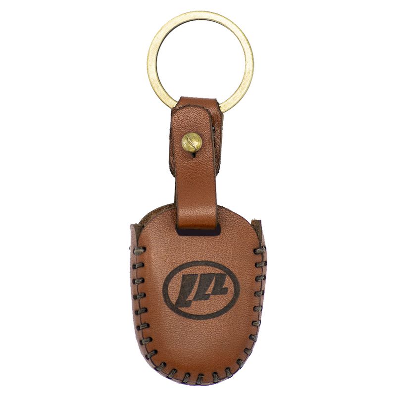 جاسوئیچی خودرو چرم طبیعی کد ct 173 مناسب برای لیفان 620