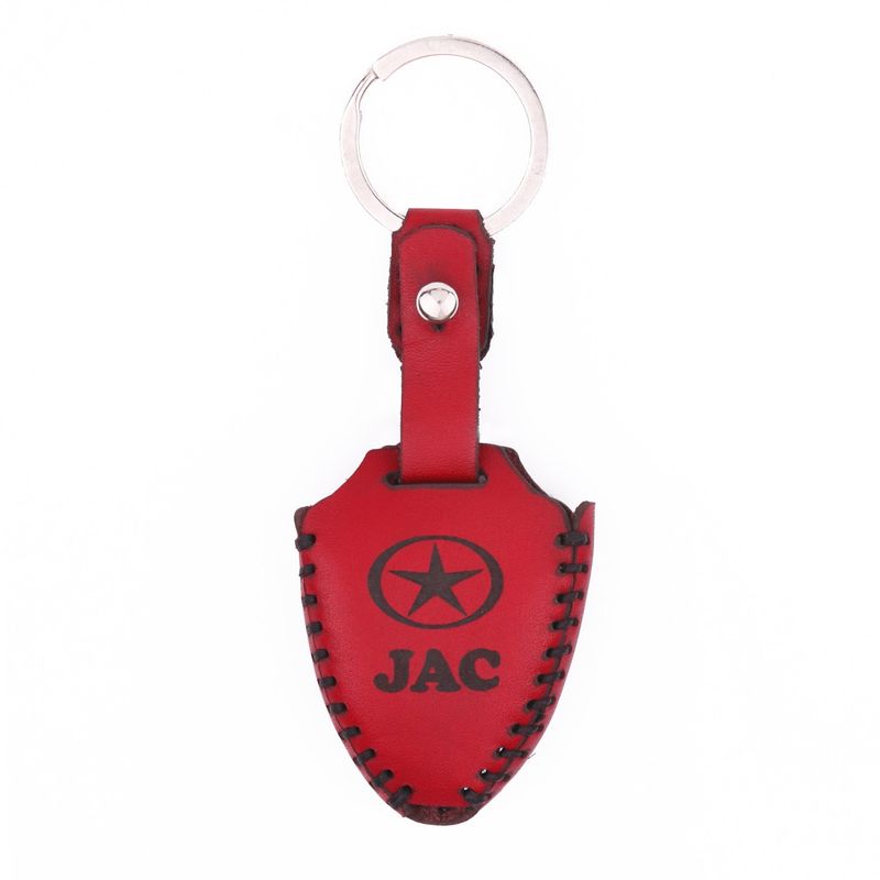 جاسوئیچی خودرو چرم ماکان کد ct 154 مناسب برای جک j5