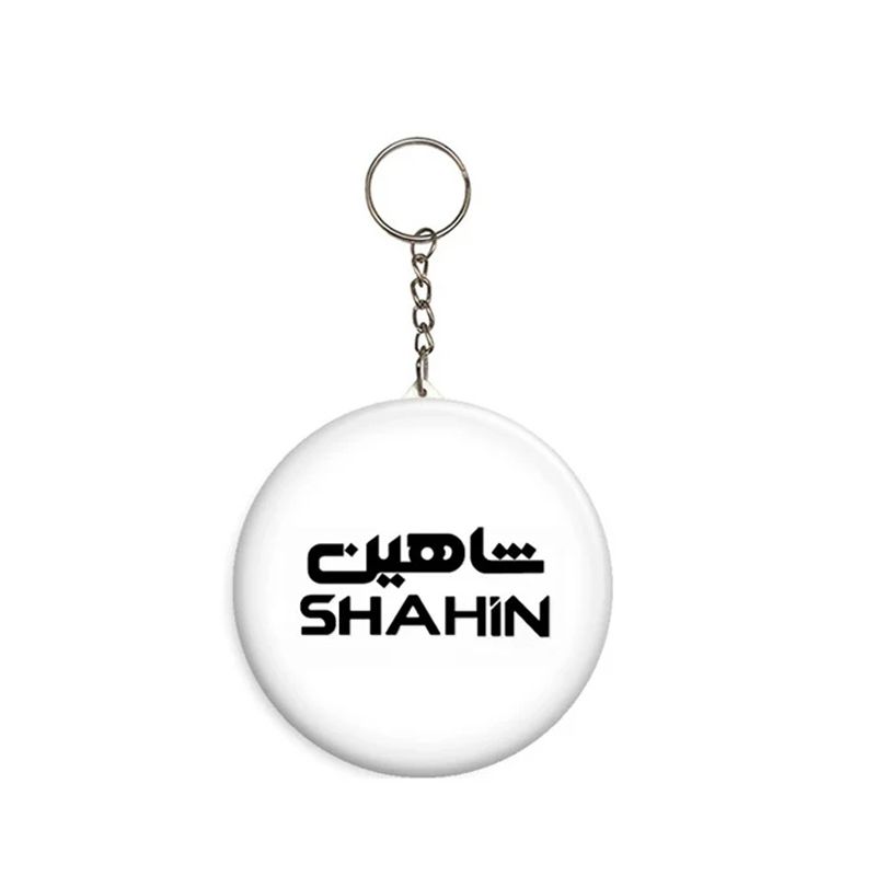جاسوئیچی خودرو کالانیکس مدل pix shahin 10455 مناسب برای شاهین