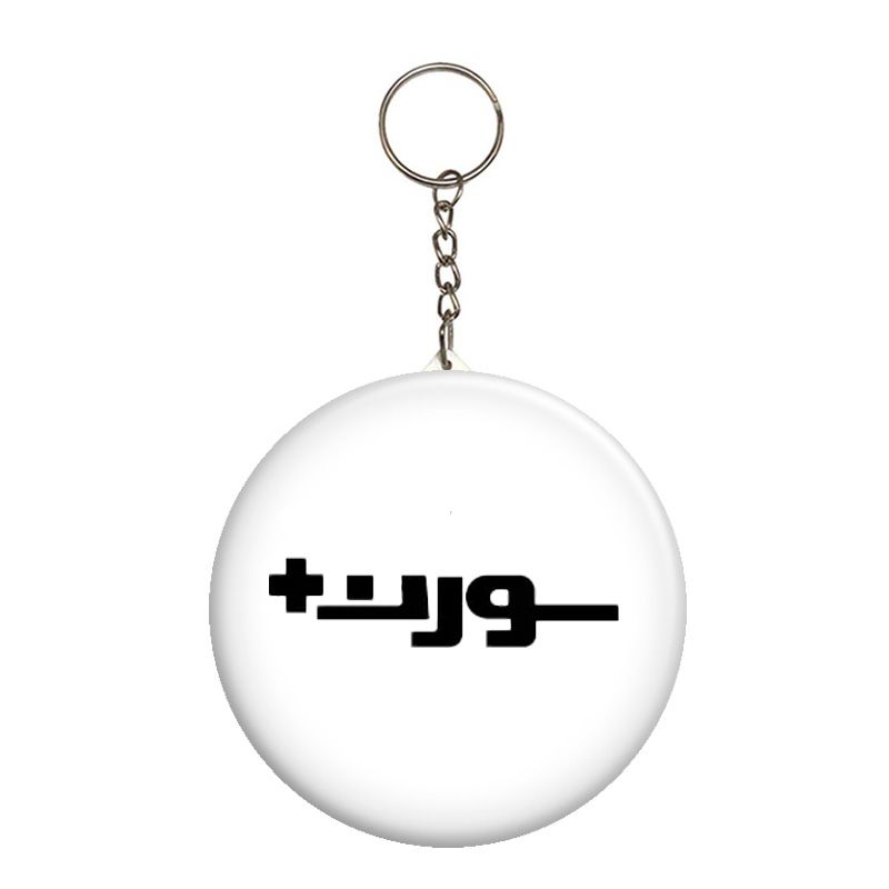 جاسوئیچی خودرو کالانیکس مدل pix sorenplus 101011 مناسب برای سمند سورن پلاس