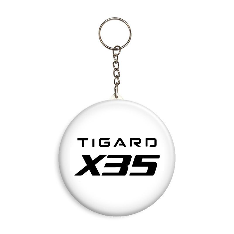 جاسوئیچی خودرو کالانیکس مدل pix tigard 10632 مناسب برای تیگارد x35