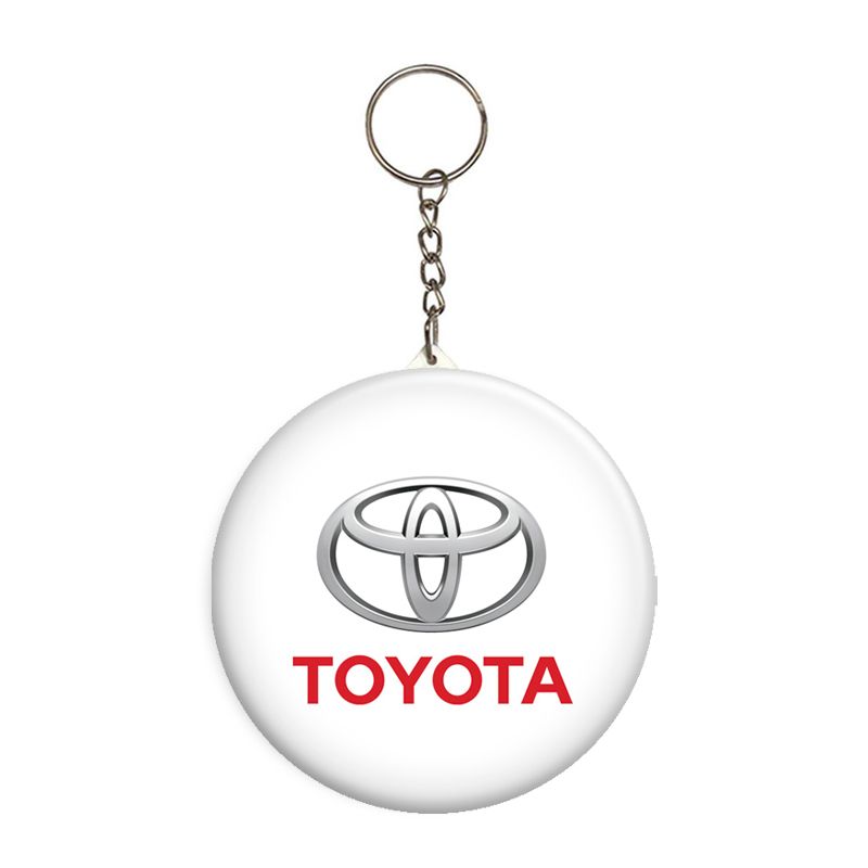 جاسوئیچی خودرو کالانیکس مدل pix toyota 10474