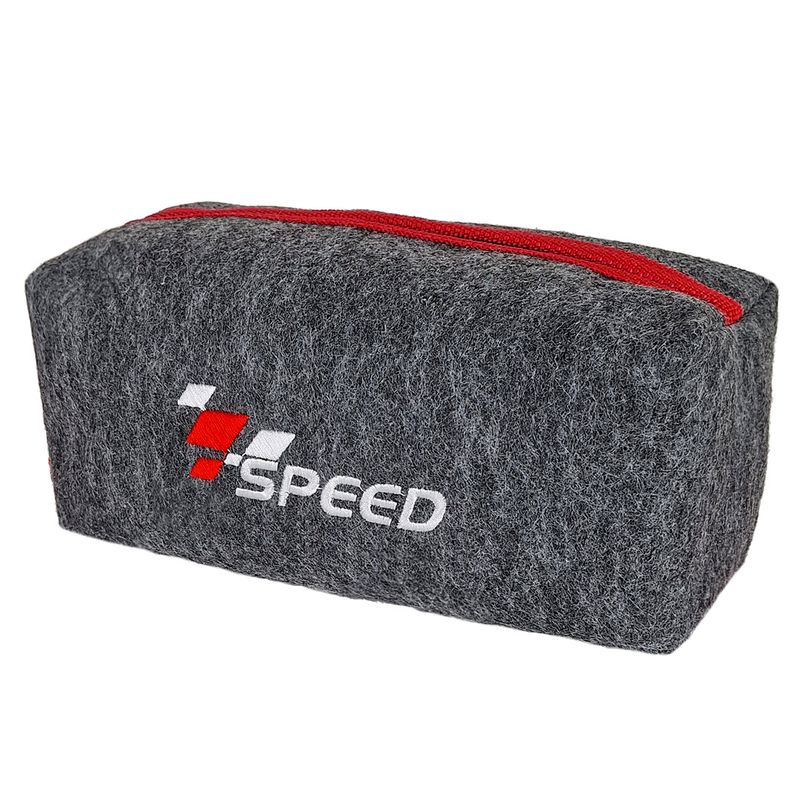 جای دستمال کاغذی خودرو مدل رادینا speed