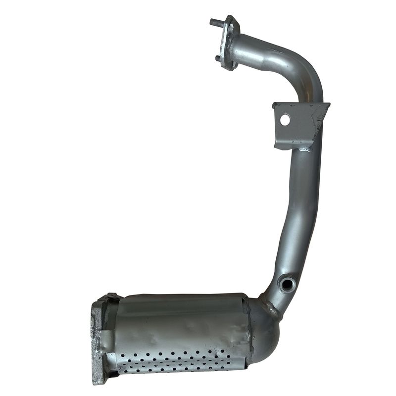 جایگزین کاتالیزور کد re 11006 مناسب برای پژو 405 tu5