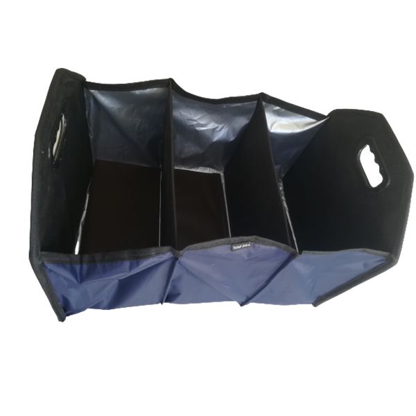 جعبه نظم دهنده خودرو تولیدی پارس مدل n549