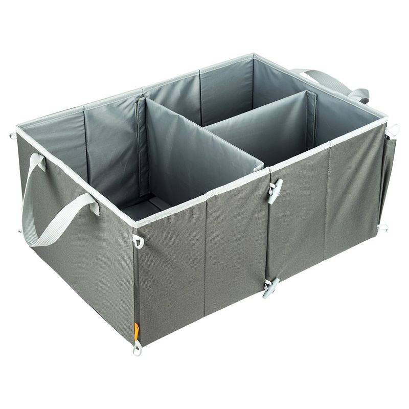 جعبه نظم دهنده صندوق خودرو نیت فریک مدل 4300f
