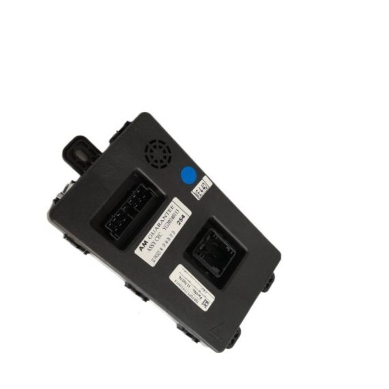 جعبه کنترل کننده یونیت مرکزی عظام مدل cec مناسب برای پارس و 405