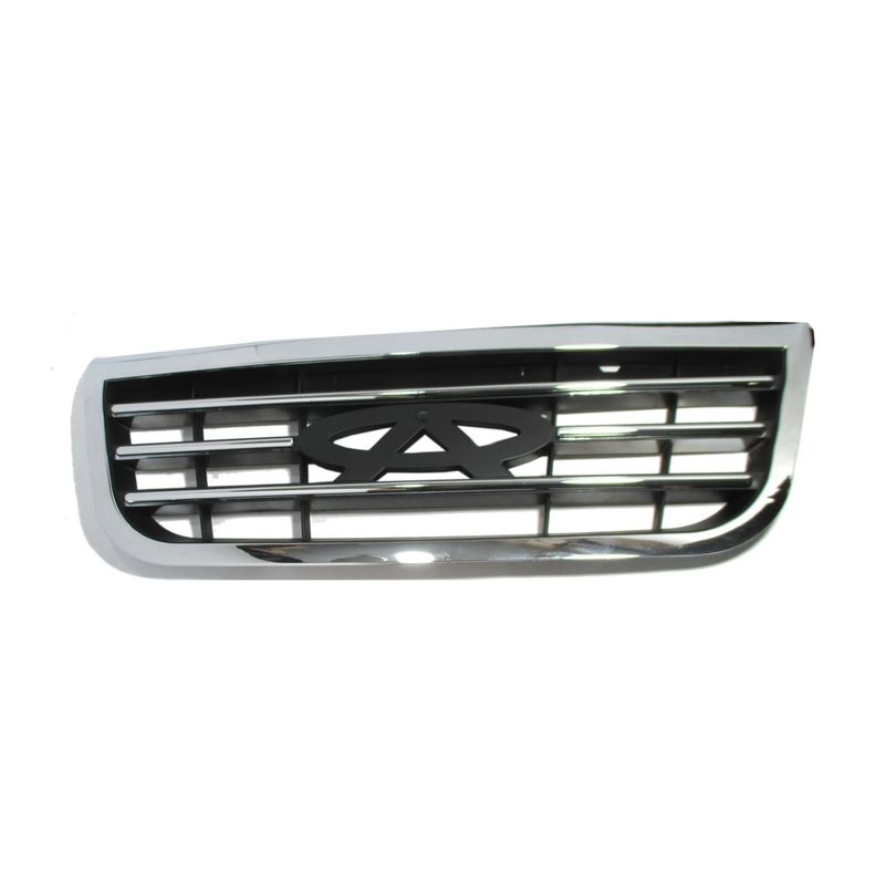جلو پنجره ام وی ام x33 مدل t11 8401050
