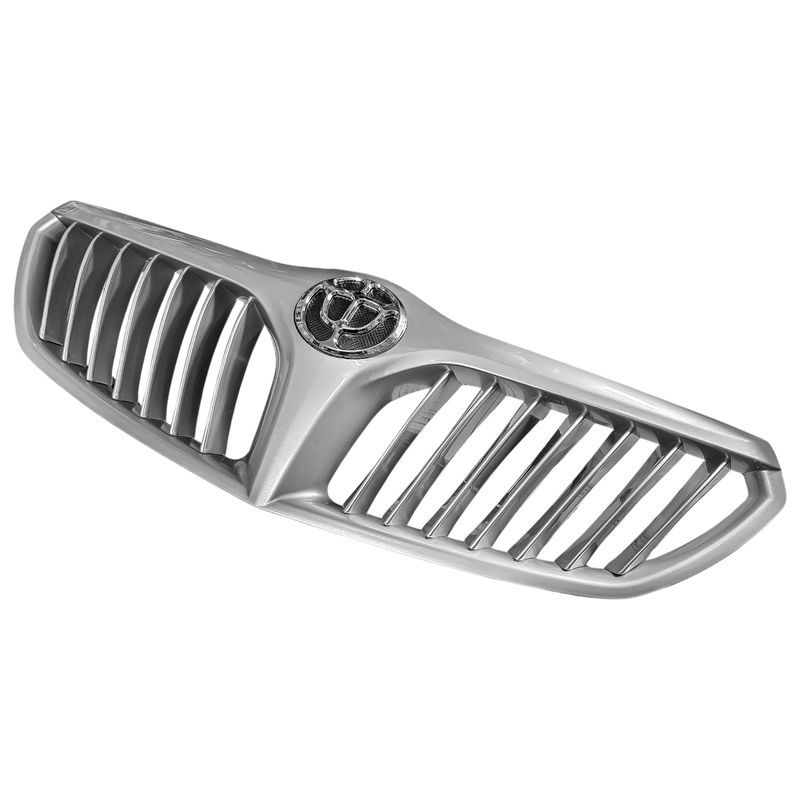 جلوپنجره خودرو بست یدک مدل 002448 مناسب برای برلیانس h320 و h330