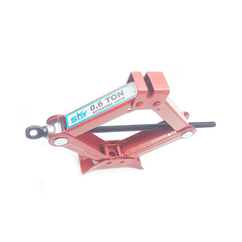 جک خودرو اس کای مدل st t10060 ظرفیت 600 کیلوگرم