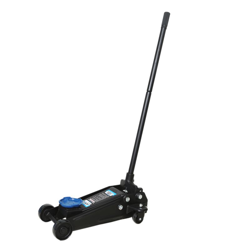 جک خودرو اکتیو تولز مدل ac 3125 ظرفیت 2.25 تن
