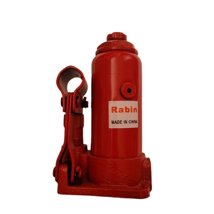 جک خودرو رابین مدل heavy duty ظرفیت دو تن